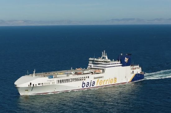PetStar y Baja Ferries operan una alianza verde